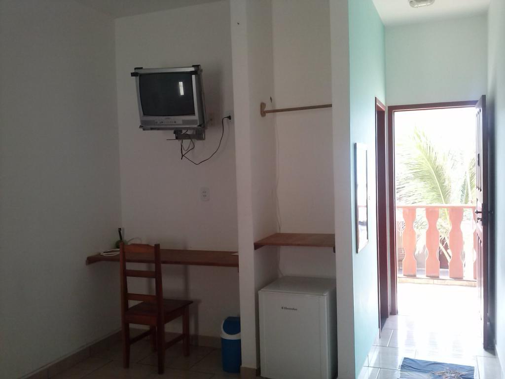 ميوكيوري Pousada Sol Nascente المظهر الخارجي الصورة